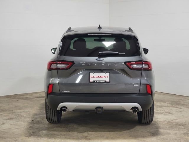 New 2025 Ford Escape SE w/ Class II Trailer Tow Package image 7