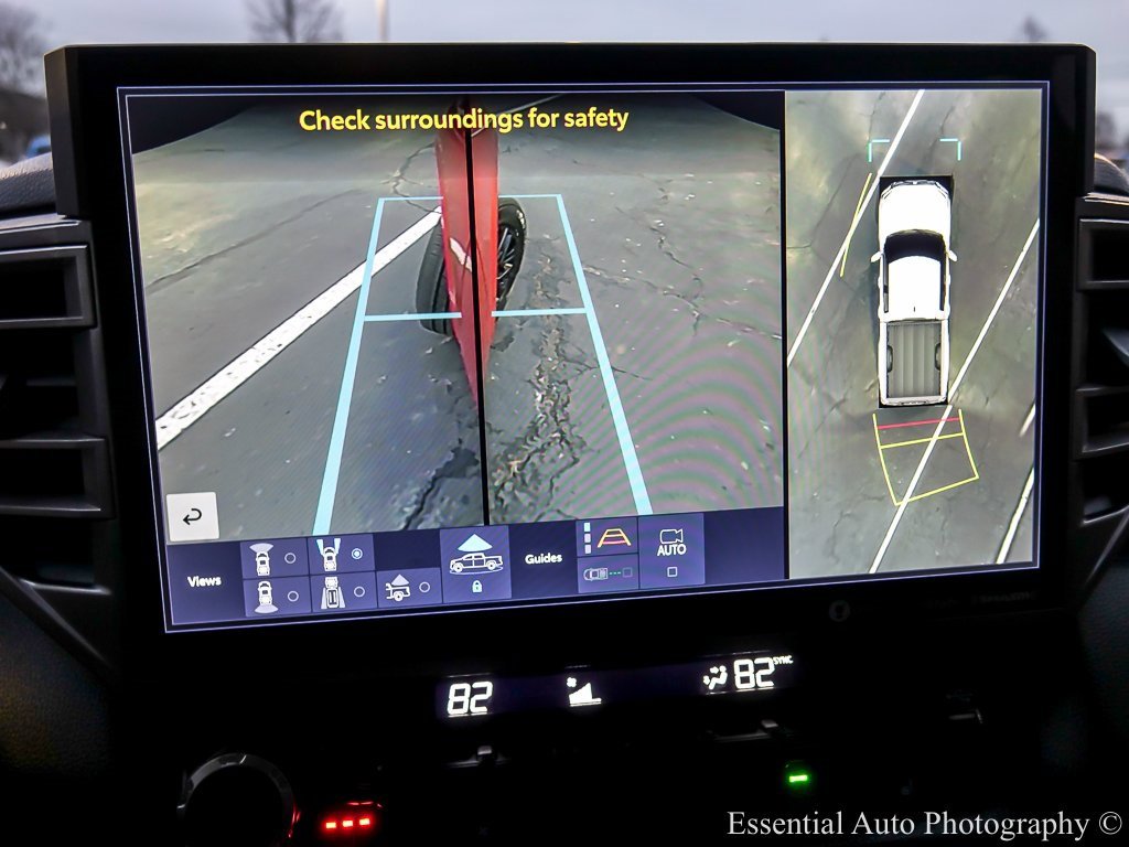 Used 2023 Toyota Tundra SR5 image 25