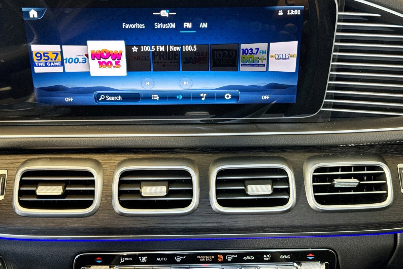 New 2026 Mercedes-Benz GLS 450 4MATIC image 14
