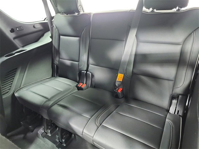 Used 2024 Chevrolet Tahoe Premier image 36