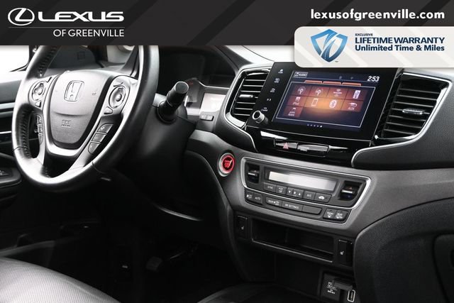 Used 2023 Honda Ridgeline RTL image 33