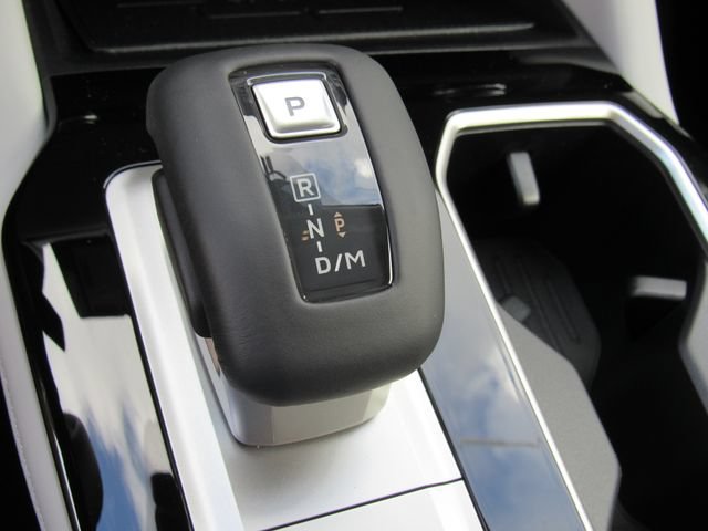 New 2026 Mitsubishi Outlander SE FWD image 29
