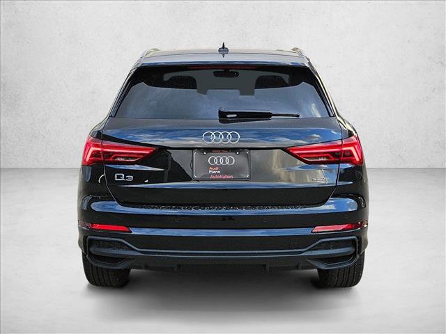 Used 2025 Audi Q3 2.0T Premium w/ Convenience Package image 7