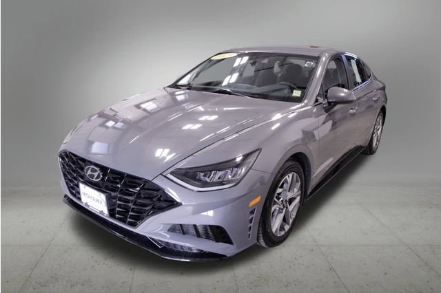 Used 2023 Hyundai Sonata SEL