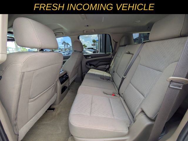 Used 2018 Chevrolet Tahoe LS image 11