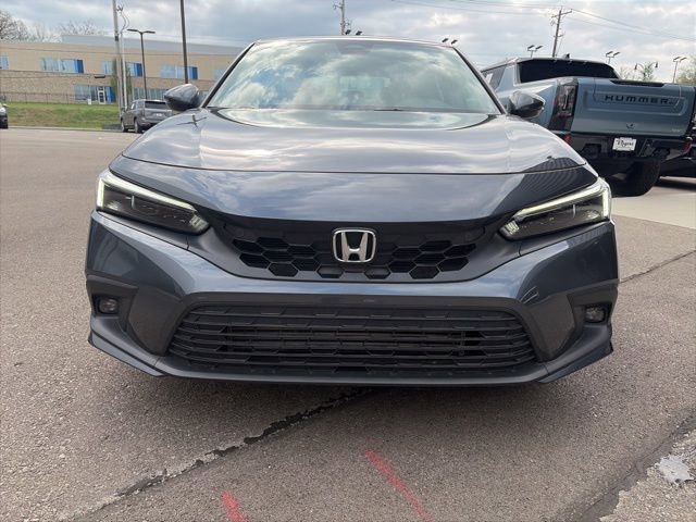 Used 2023 Honda Civic Sport Touring image 6