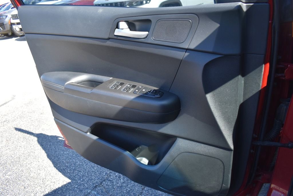 Used 2017 Kia Sportage LX FWD image 31