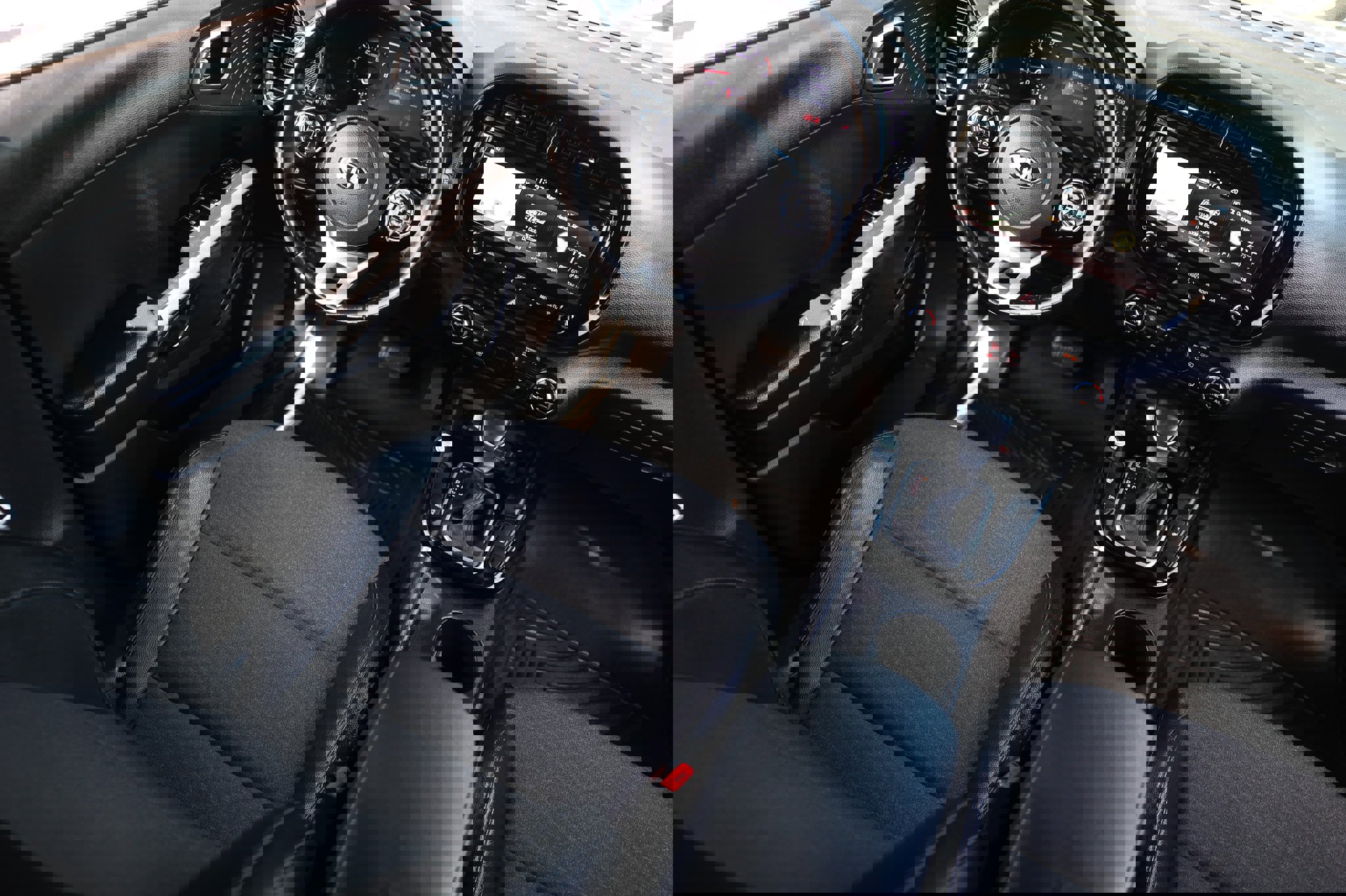 Used 2020 Kia Soul EX image 23