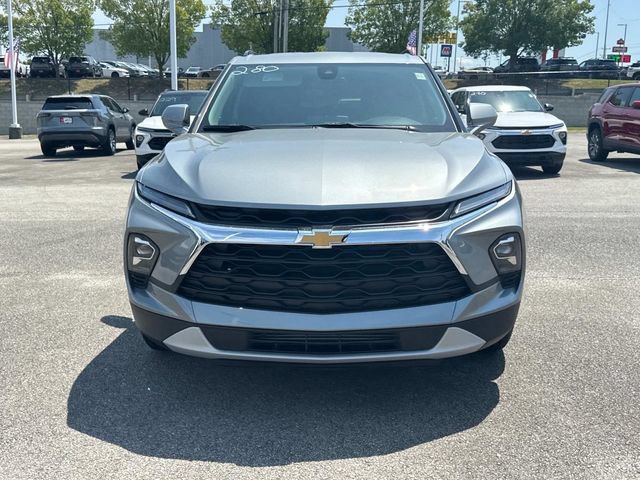 New 2026 Chevrolet Blazer LT w/ Convenience Package AWD/4WD image 9