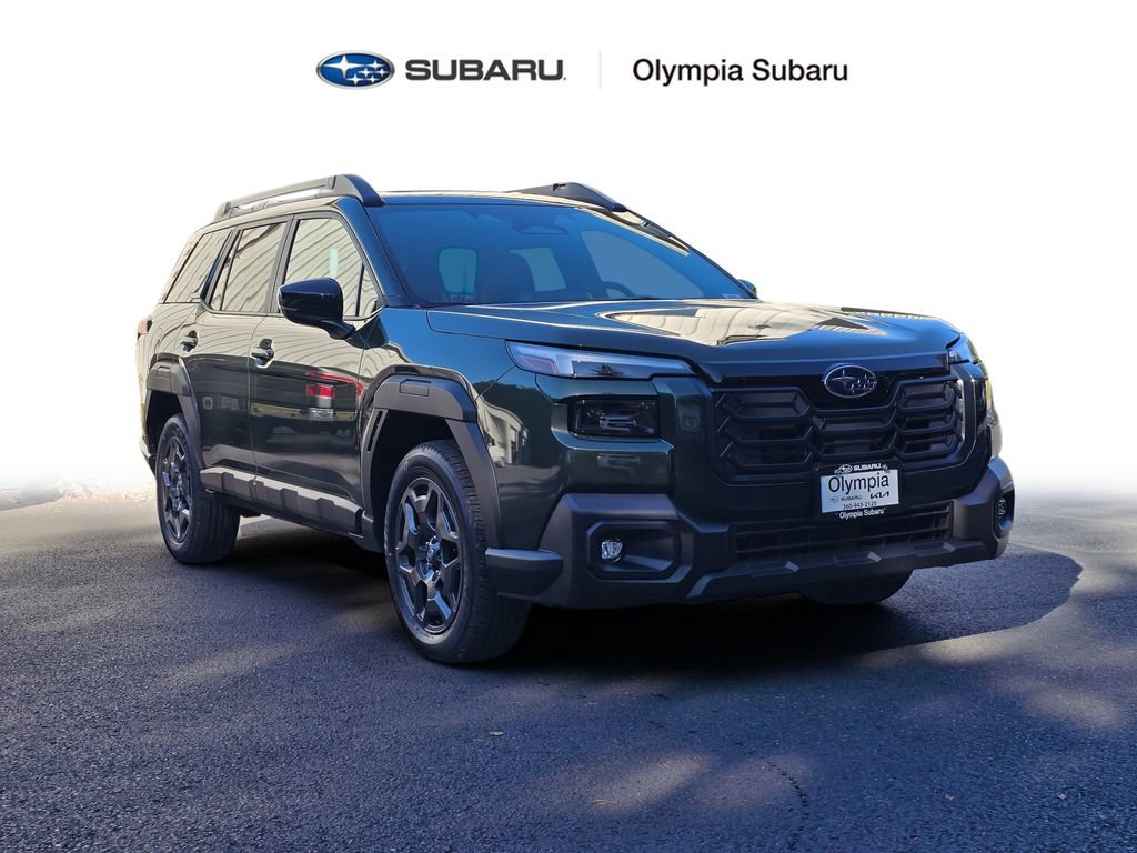 New 2026 Subaru Outback Premium AWD/4WD image 1