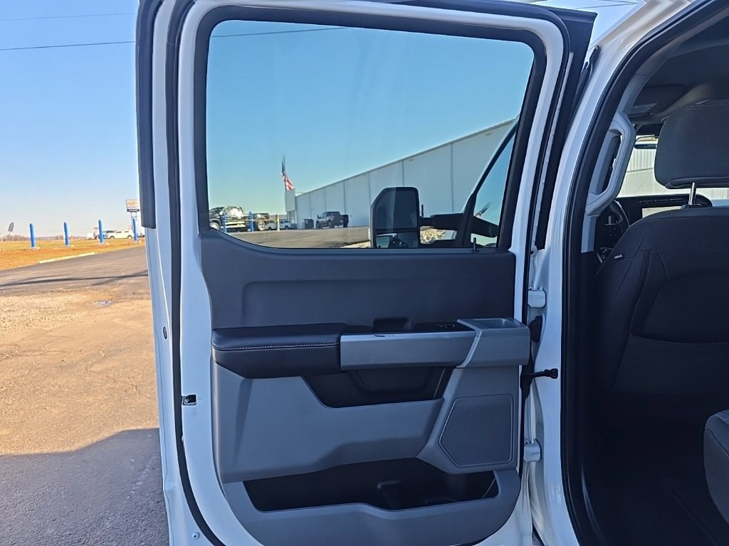 Used 2024 Ford F250 XLT image 18