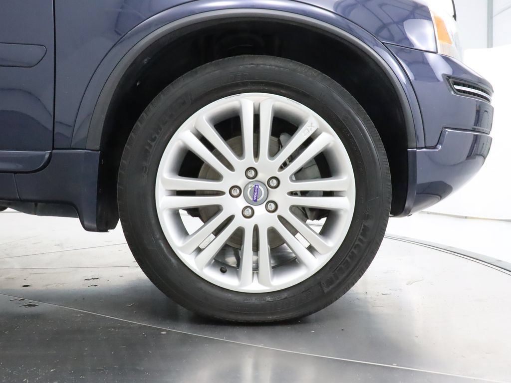 Used 2014 Volvo XC90 3.2 FWD image 36