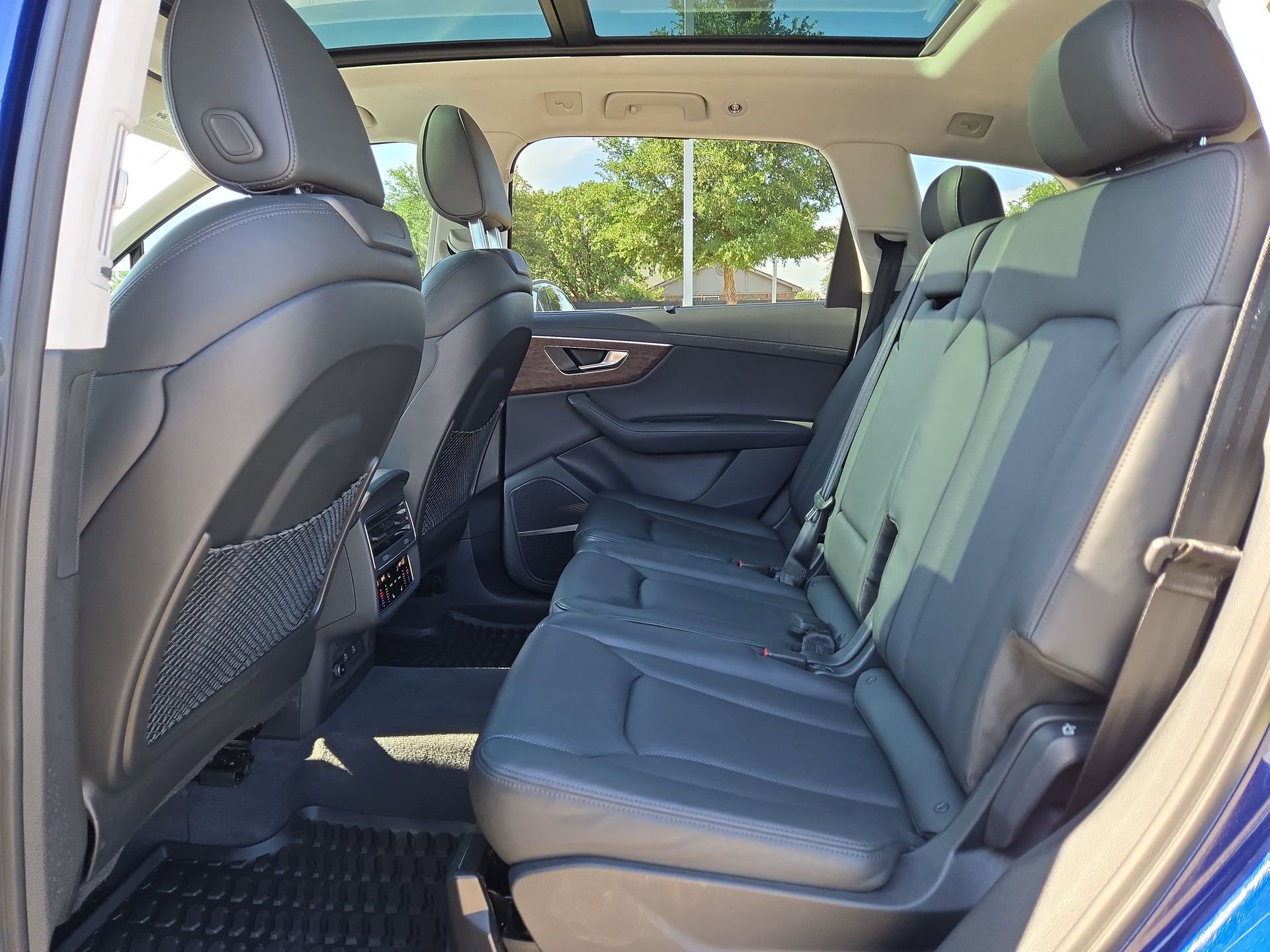 Certified 2023 Audi Q7 3.0T Prestige AWD/4WD image 13