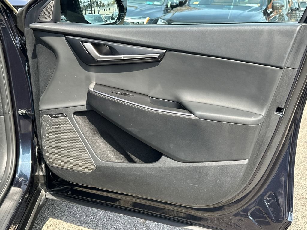 Certified 2023 Kia EV6 Wind w/ Wind Technology Package image 14