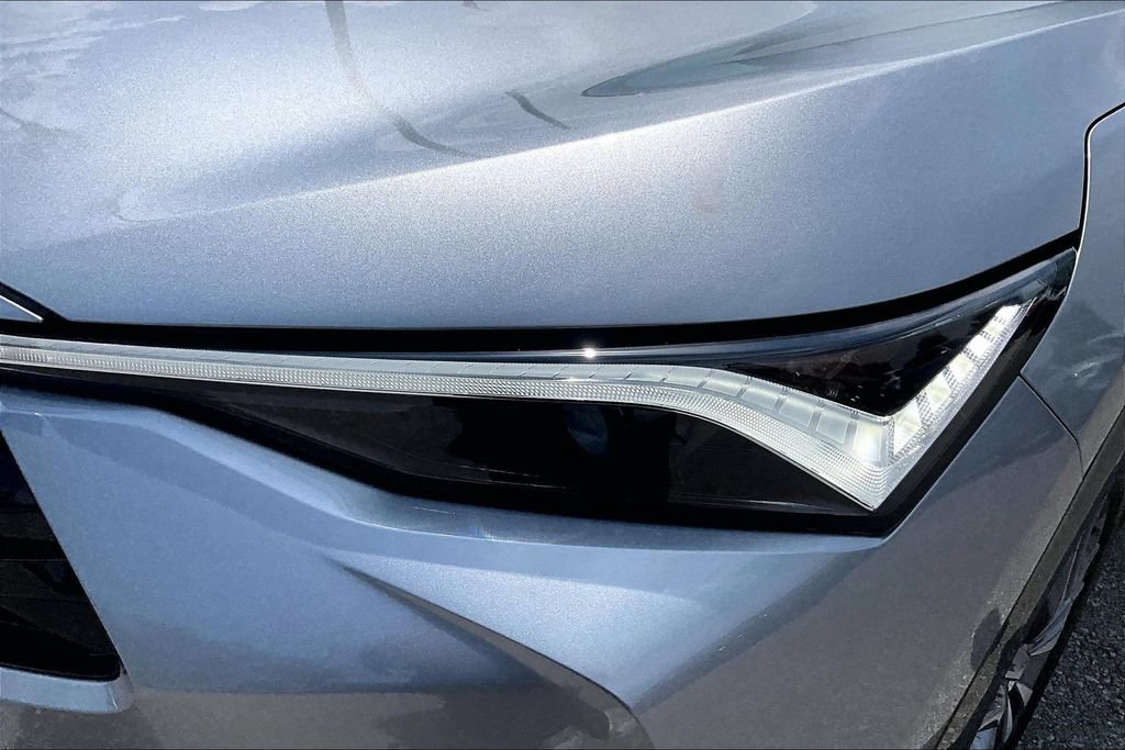 New 2026 Acura ADX FWD image 31