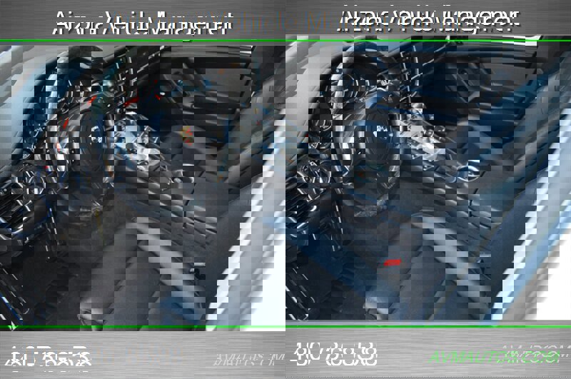 Used 2014 Porsche Panamera image 16