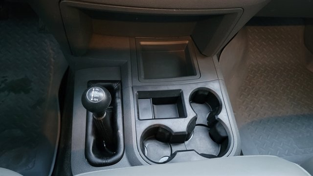 Used 2008 Dodge Ram 2500 Truck ST w/ Popular Equipment Group image 32