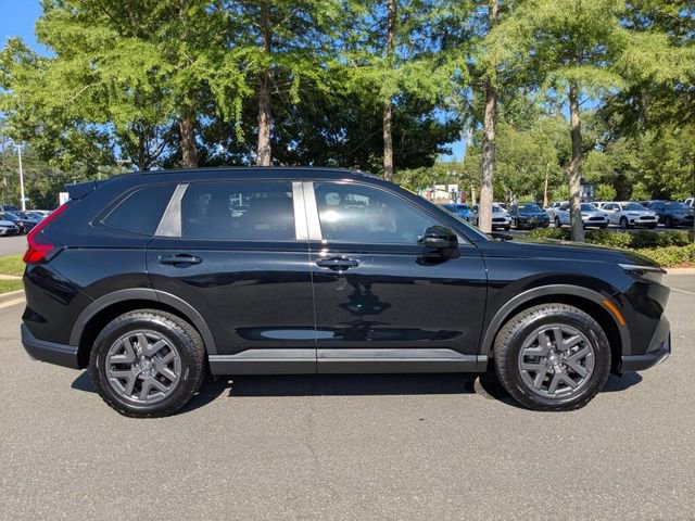 Certified 2026 Honda CR-V TrailSport image 7