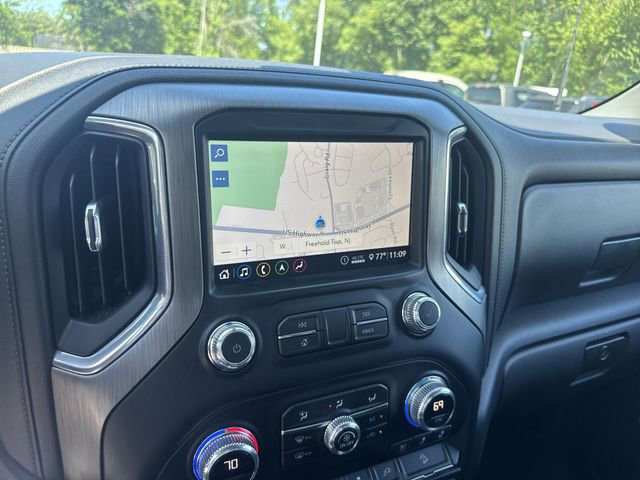 Used 2020 GMC Sierra 2500 Denali w/ Denali Ultimate Package AWD/4WD image 14