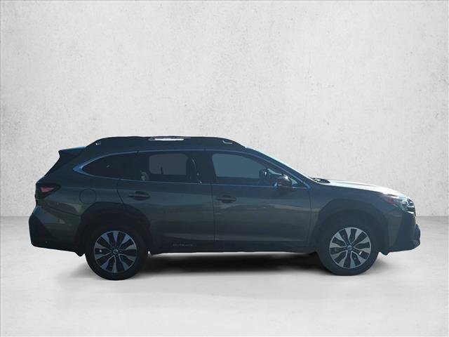 Used 2023 Subaru Outback Limited XT AWD/4WD image 4