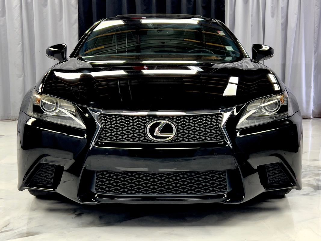 Used 2015 Lexus GS 350 F Sport image 2