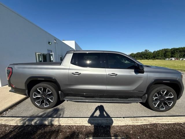 Used 2026 GMC Sierra EV Denali AWD/4WD image 5