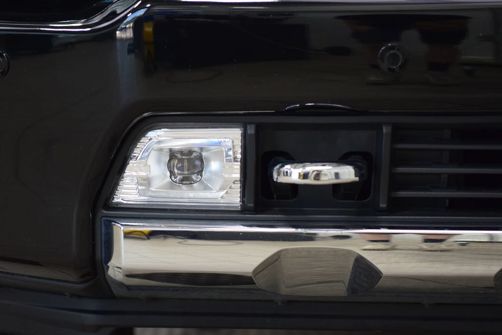 Used 2022 Chevrolet Silverado 2500 High Country w/ Z71 Off-Road Package AWD/4WD image 14