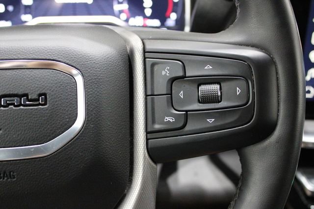 Used 2024 GMC Sierra 2500 Denali w/ Denali Reserve Package image 32