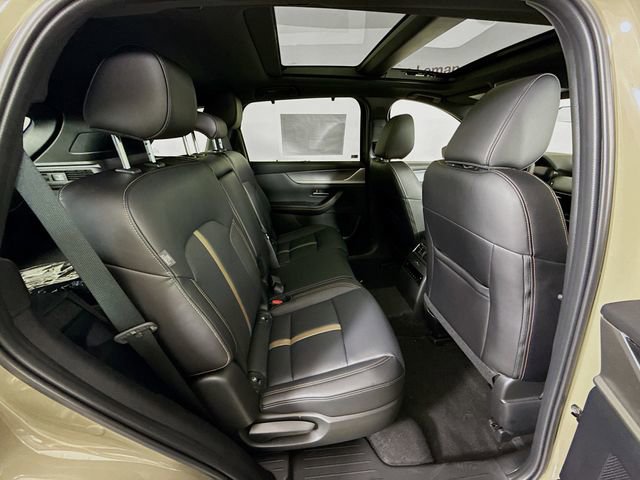 New 2025 MAZDA CX-70 3.3 Turbo S w/ Premium Package image 29