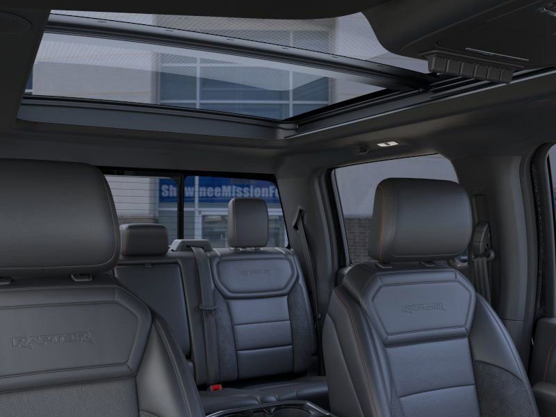 New 2025 Ford F150 Raptor image 22