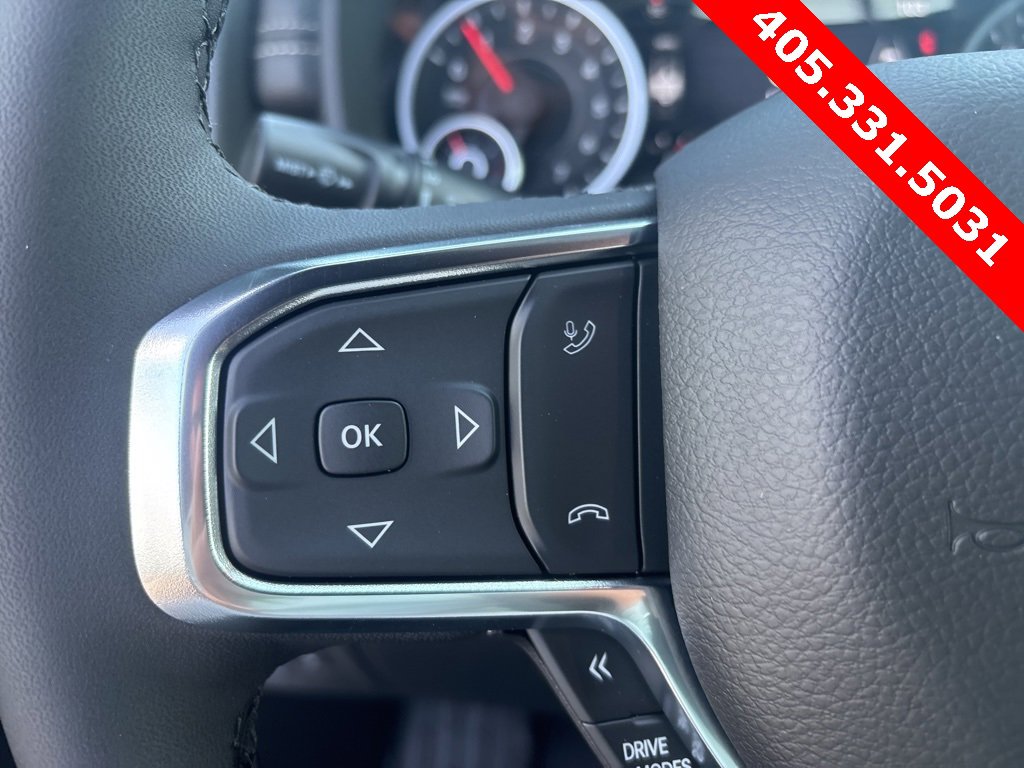 New 2026 RAM 1500 Laramie image 15