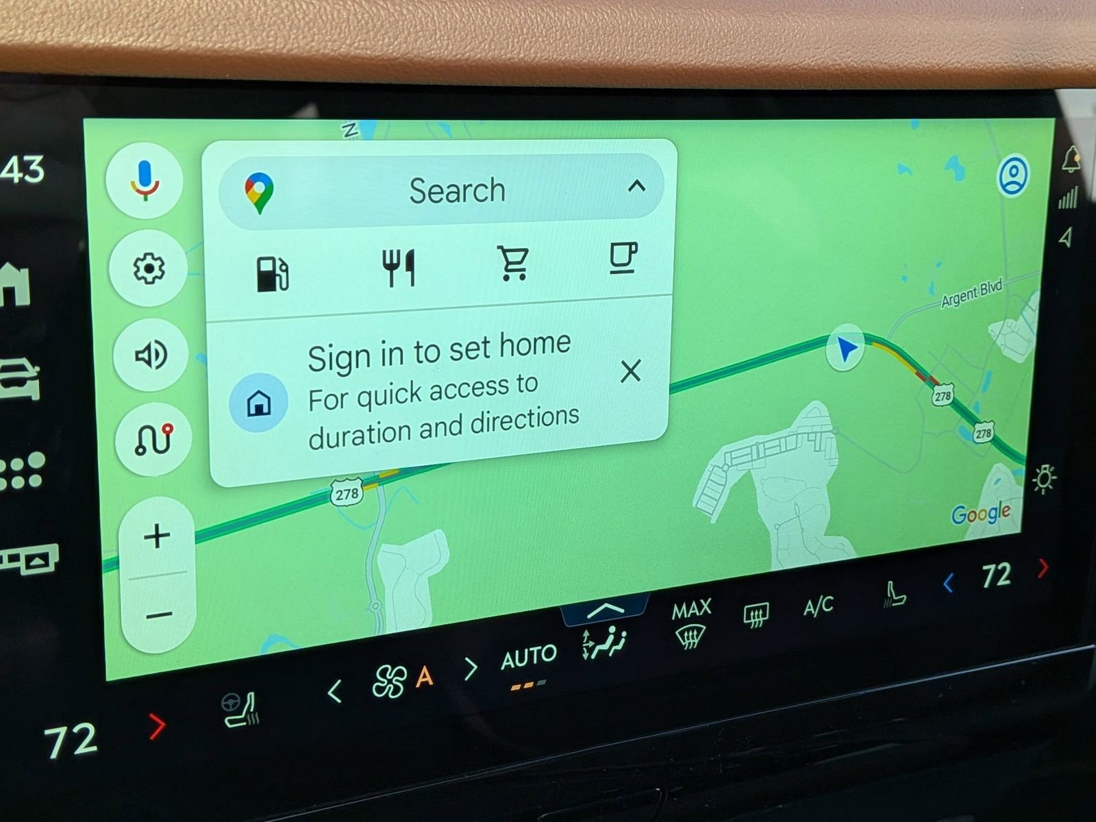 New 2026 Lincoln Navigator Reserve image 26