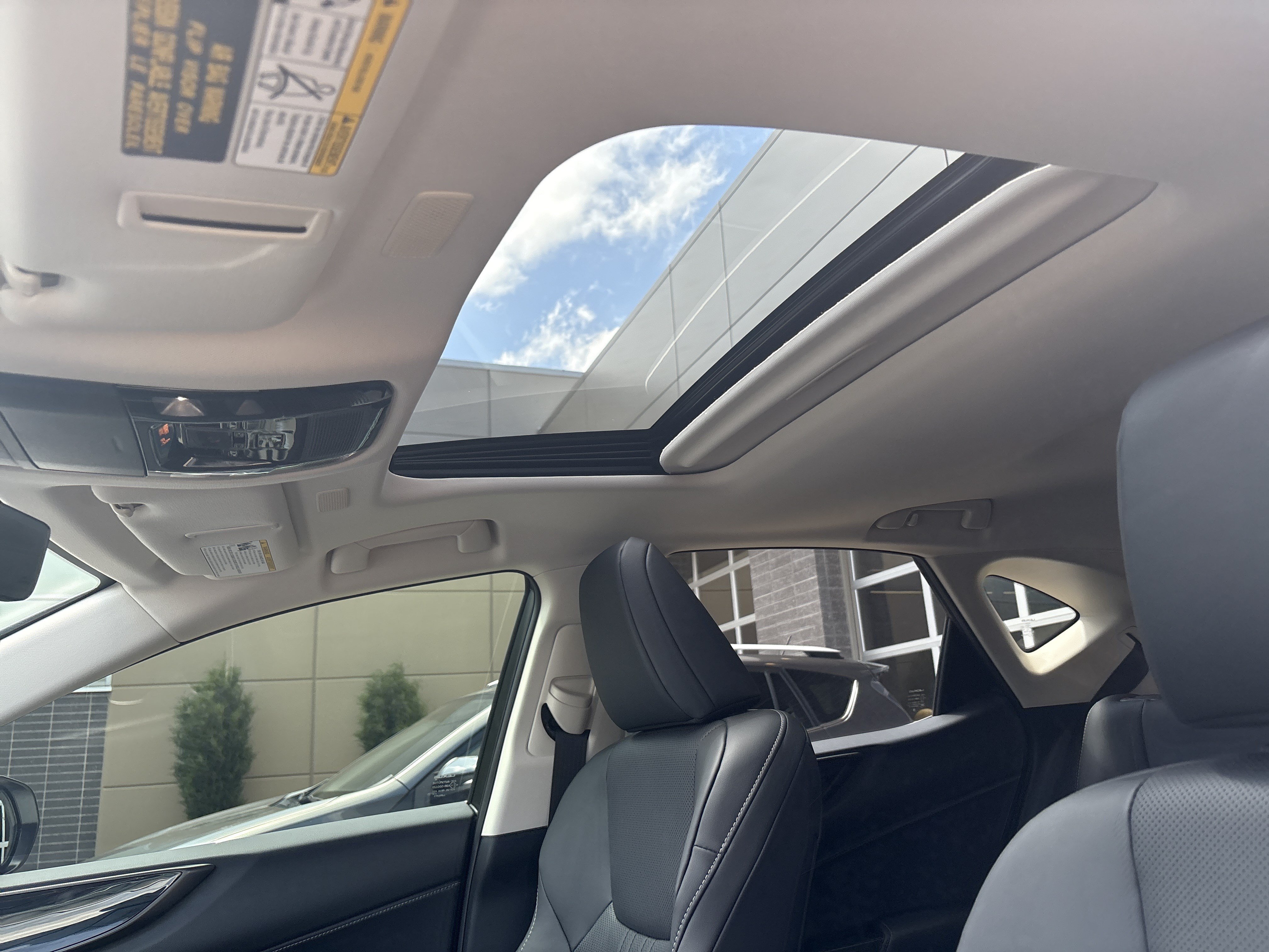 Used 2026 Lexus NX 350h AWD w/ Accessory Package (Z1) image 28