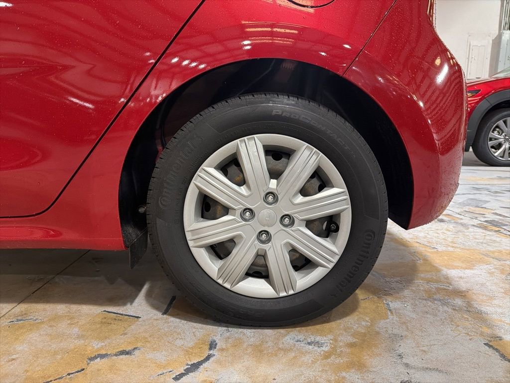 Used 2023 Kia Rio S image 33