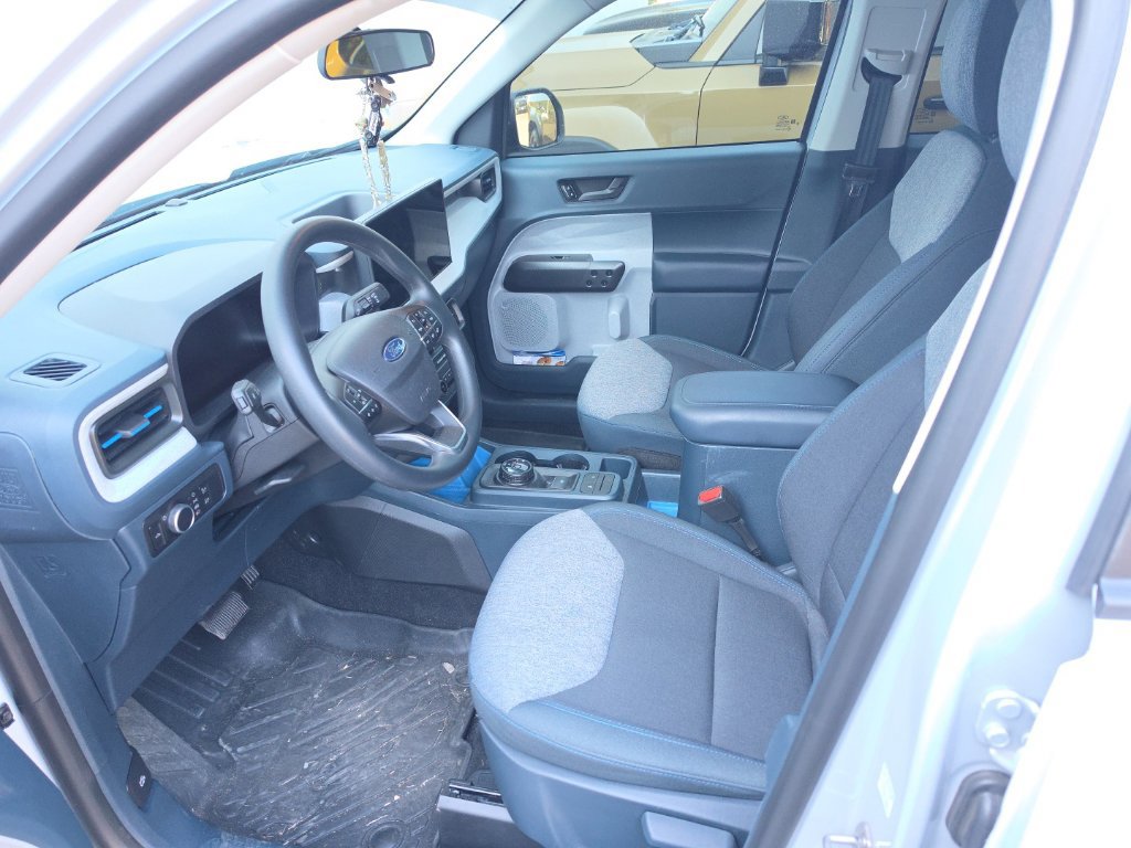Used 2026 Ford Maverick XLT FWD image 5