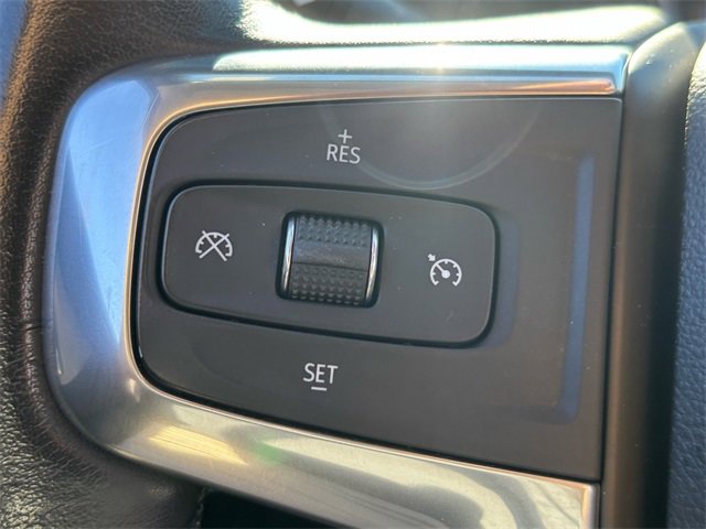 Used 2020 Chevrolet Blazer LT image 32