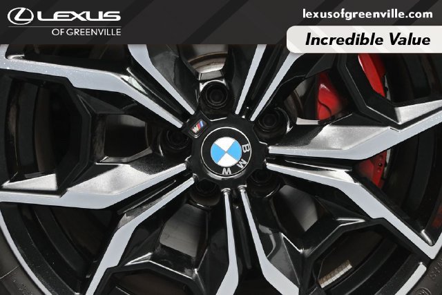 Used 2024 BMW X3 M40i w/ Premium Package AWD/4WD image 11