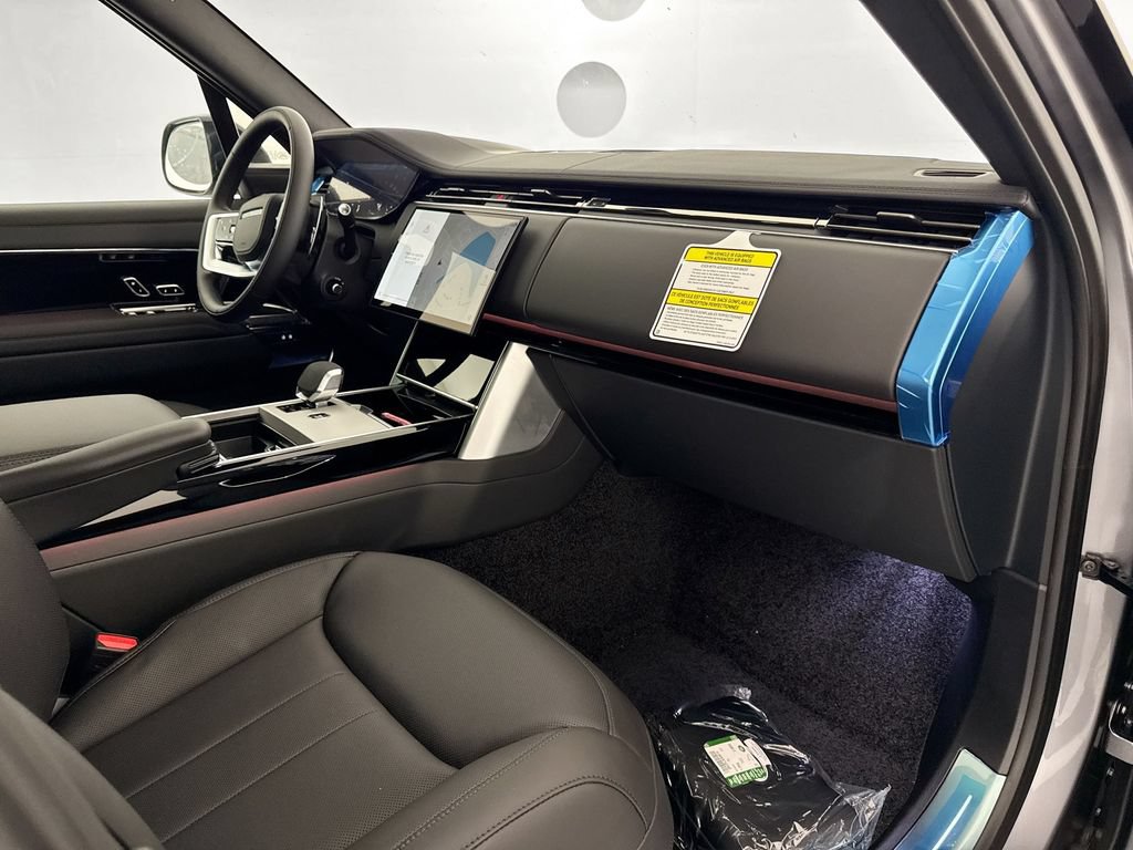 New 2026 Land Rover Range Rover SE AWD/4WD image 30