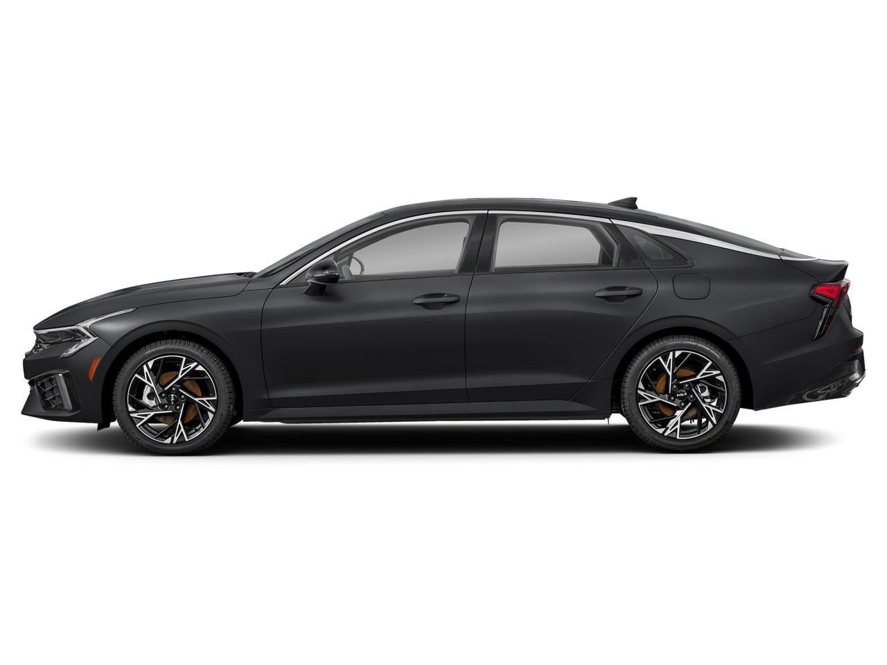 New 2026 Kia K5 GT-Line FWD image 3