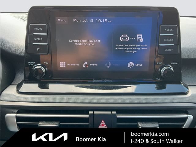 Certified 2023 Kia Seltos LX AWD/4WD image 22