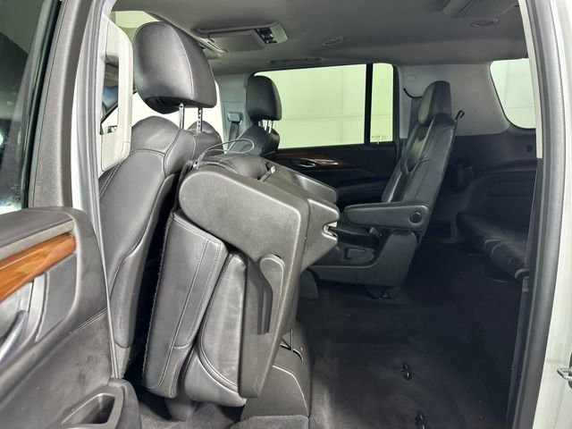 Used 2016 Cadillac Escalade ESV Premium image 25