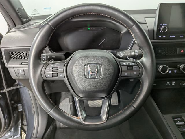 Used 2024 Honda CR-V Sport image 21