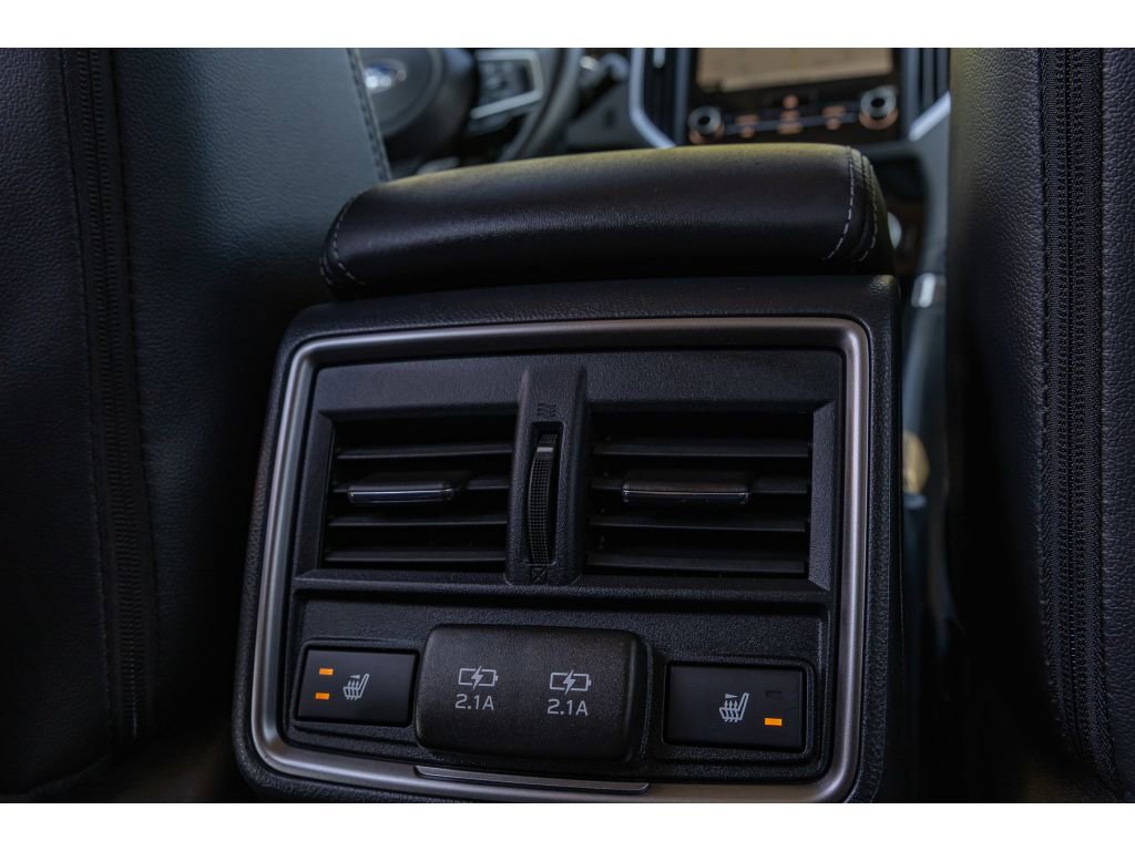 Used 2024 Subaru Forester Touring w/ Convenience Package image 14