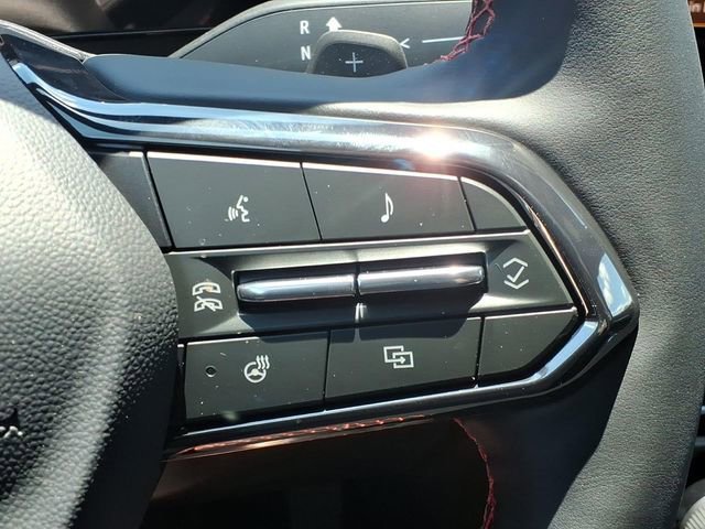 New 2026 Chevrolet Traverse RS AWD/4WD image 16