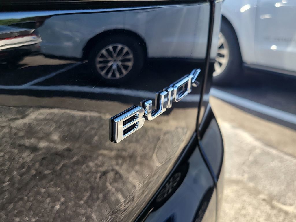 Used 2026 Buick Enclave Avenir w/ Super Cruise Package image 7