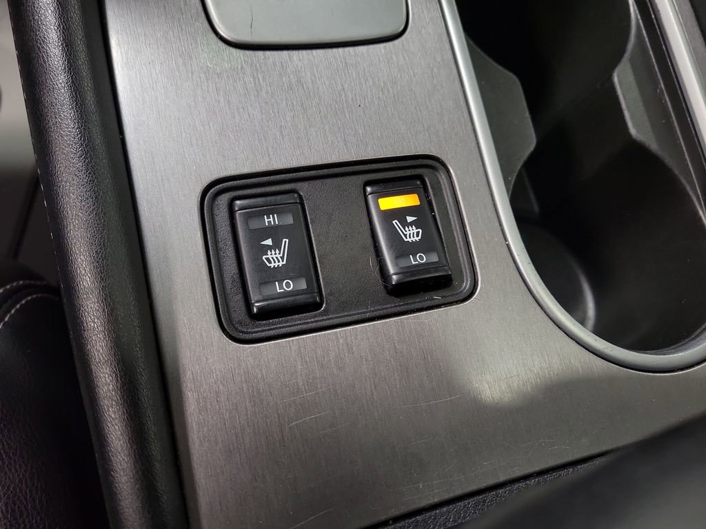 Used 2020 Nissan Murano SL w/ Moonroof Package image 18