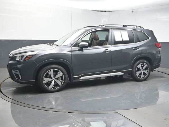 Used 2020 Subaru Forester Touring w/ Popular Package #2 image 4