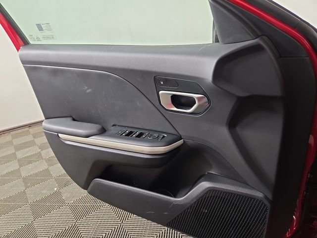 New 2026 Kia K4 GT-Line image 29