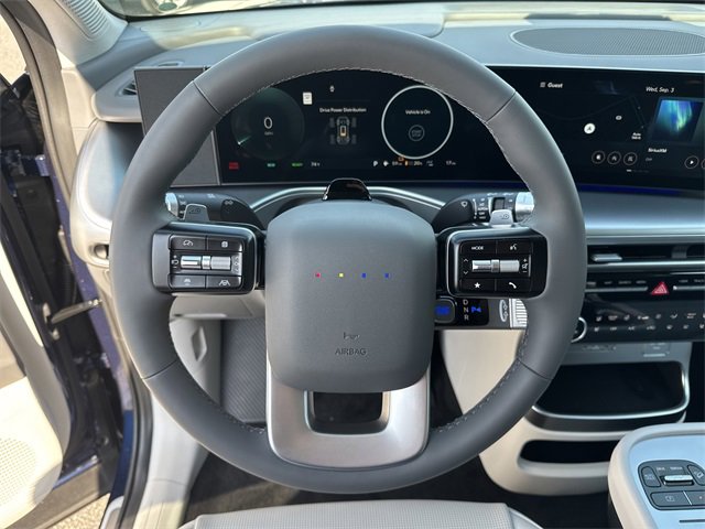 New 2026 Hyundai Ioniq 9 SEL image 18