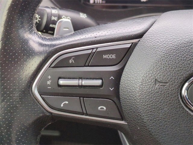 Used 2021 Hyundai Palisade Calligraphy image 26